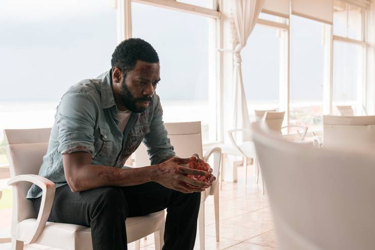 Fear the Walking Dead Season 3 Synopsis Photos Are All About Family Fear the Walking Dead Season 3 Synopsis Photos Are All About Family